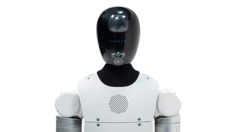 Humanoid