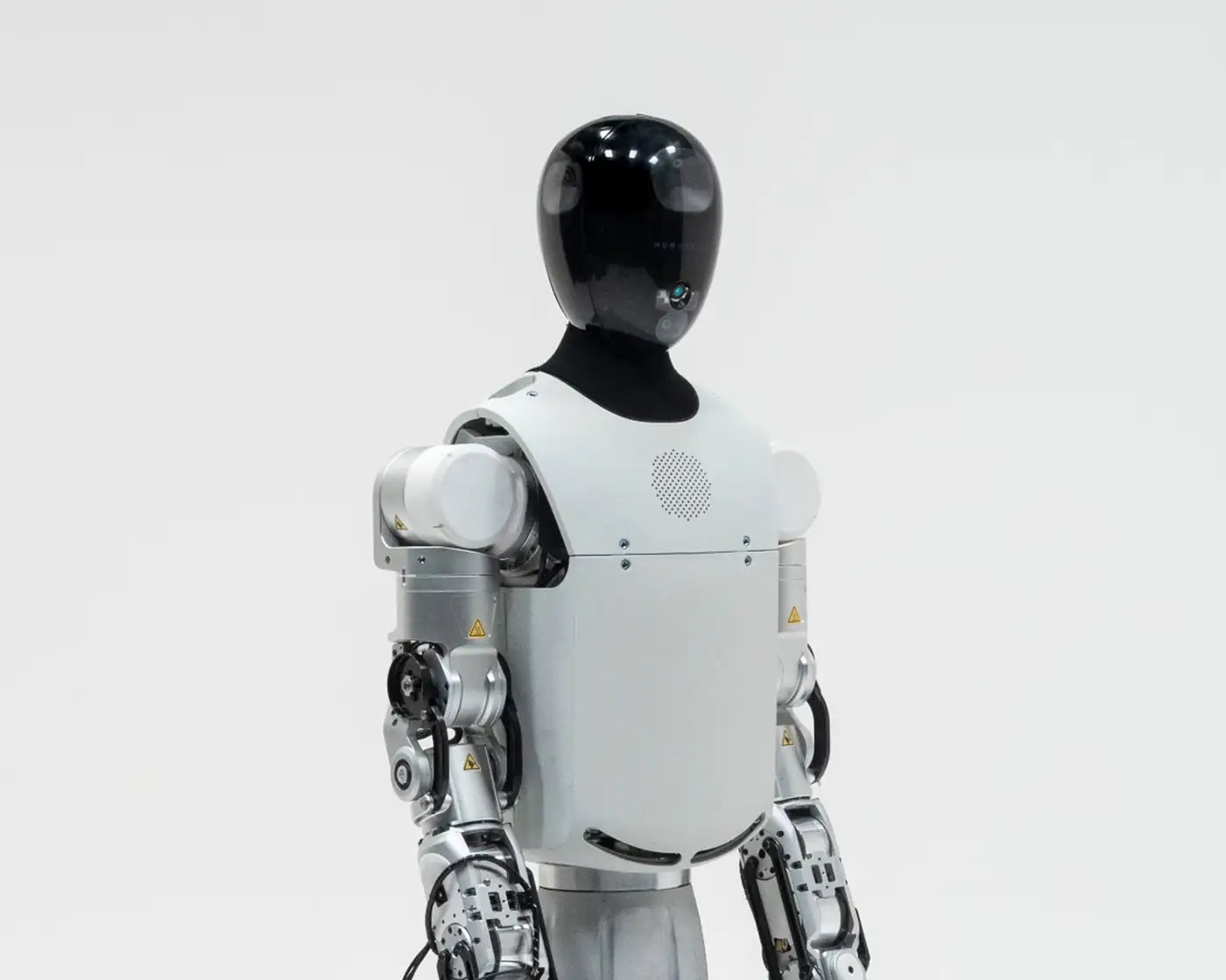 Humanoid Deploys NVIDIA Technologies to Power Advanced Humanoid Robots