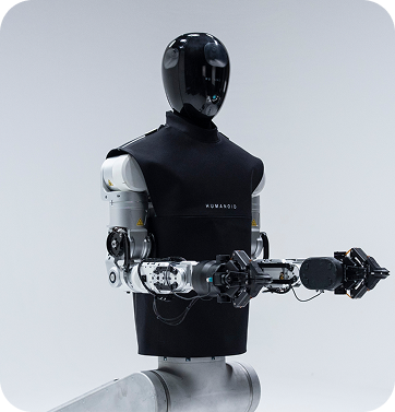 Humanoid says KinetIQ Ascend reinforcement learning approaches human-level dexterity