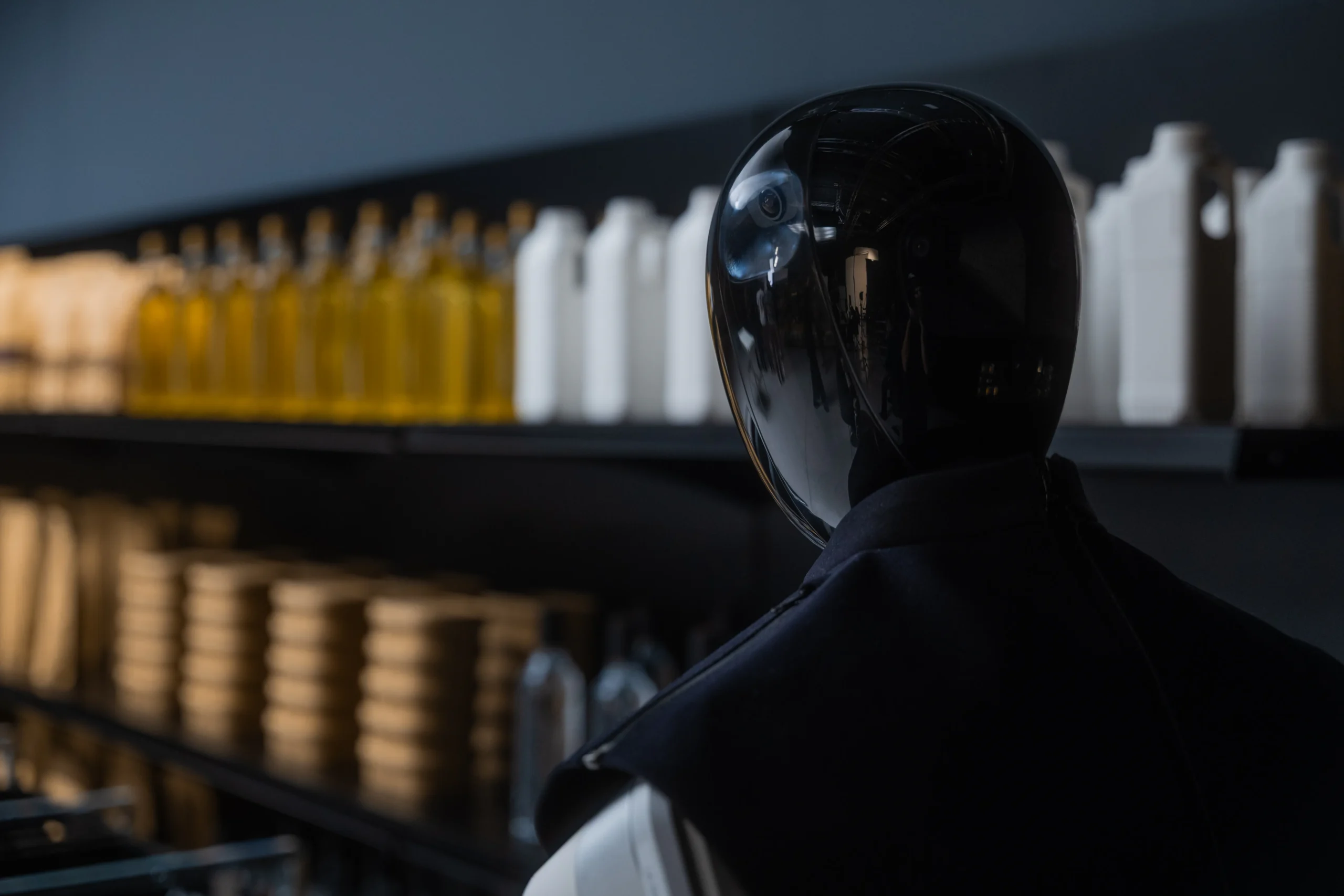 Video: Inside the robot startup training AI ‘brains’
