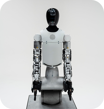 Demand for Humanoid Robots Off the Charts: Humanoid CTO Cannon