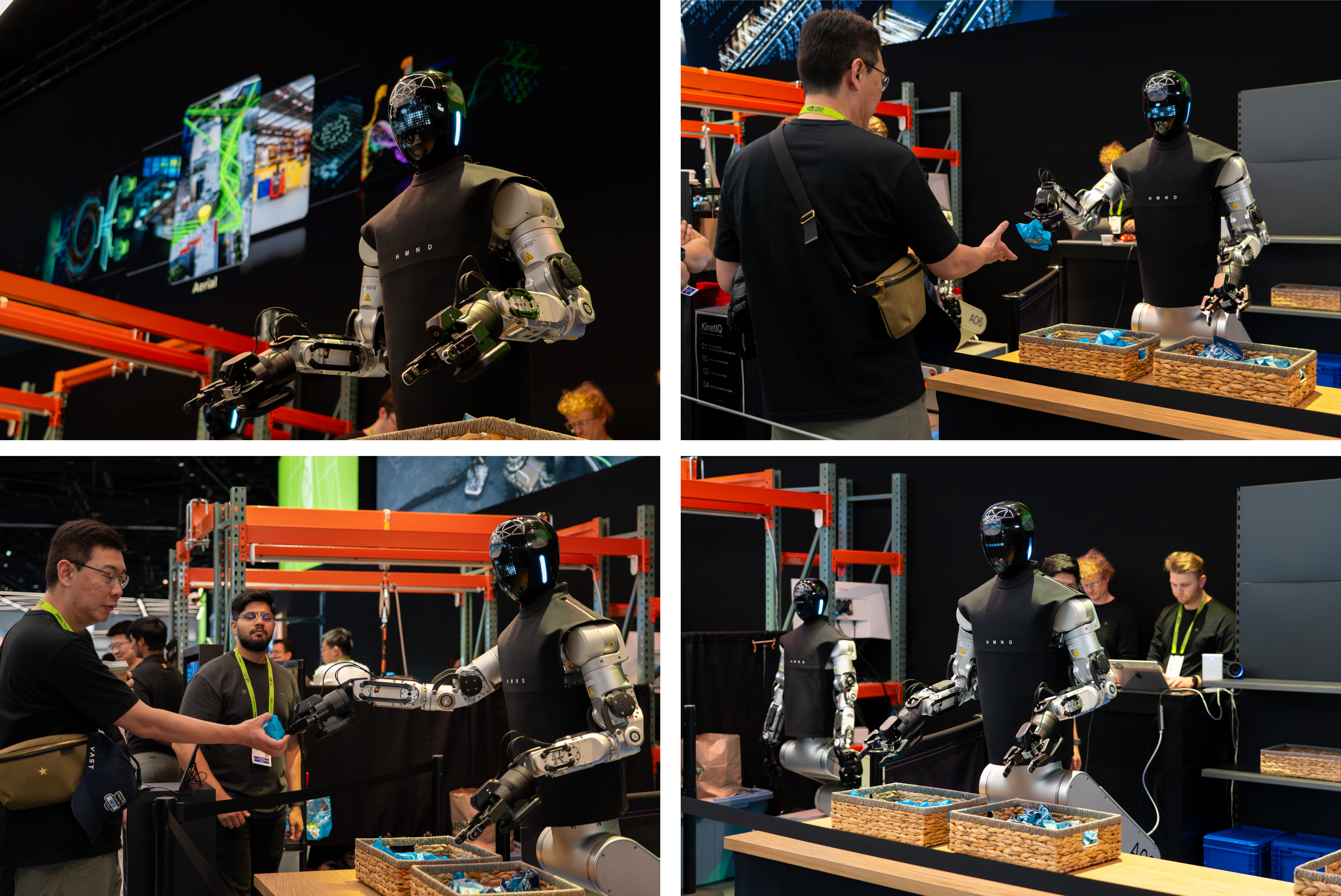 Humanoid Brings Voice-Activated Multi-Robot Collaboration Powered by KinetIQ to Life at NVIDIA GTC Group-52.png