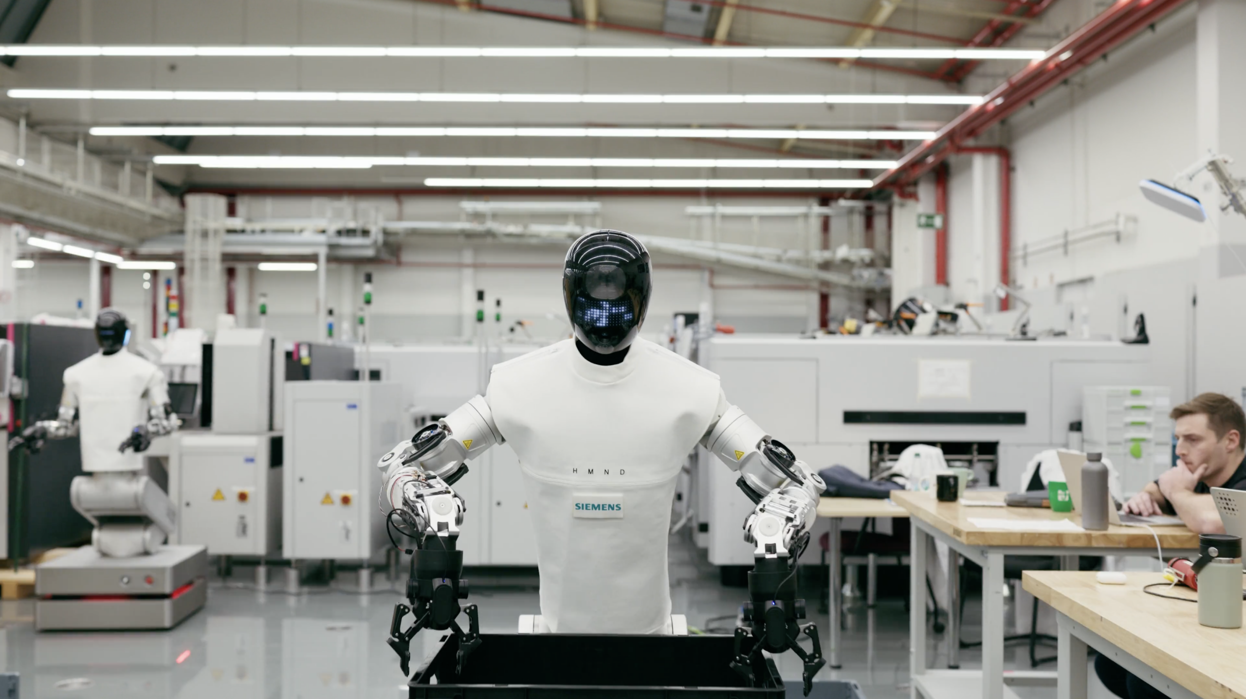 Siemens and Humanoid bring Physical AI to the factory floor: deploying humanoids in industrial operations with NVIDIA HMND_SIEMENS_Cover2-scaled.png