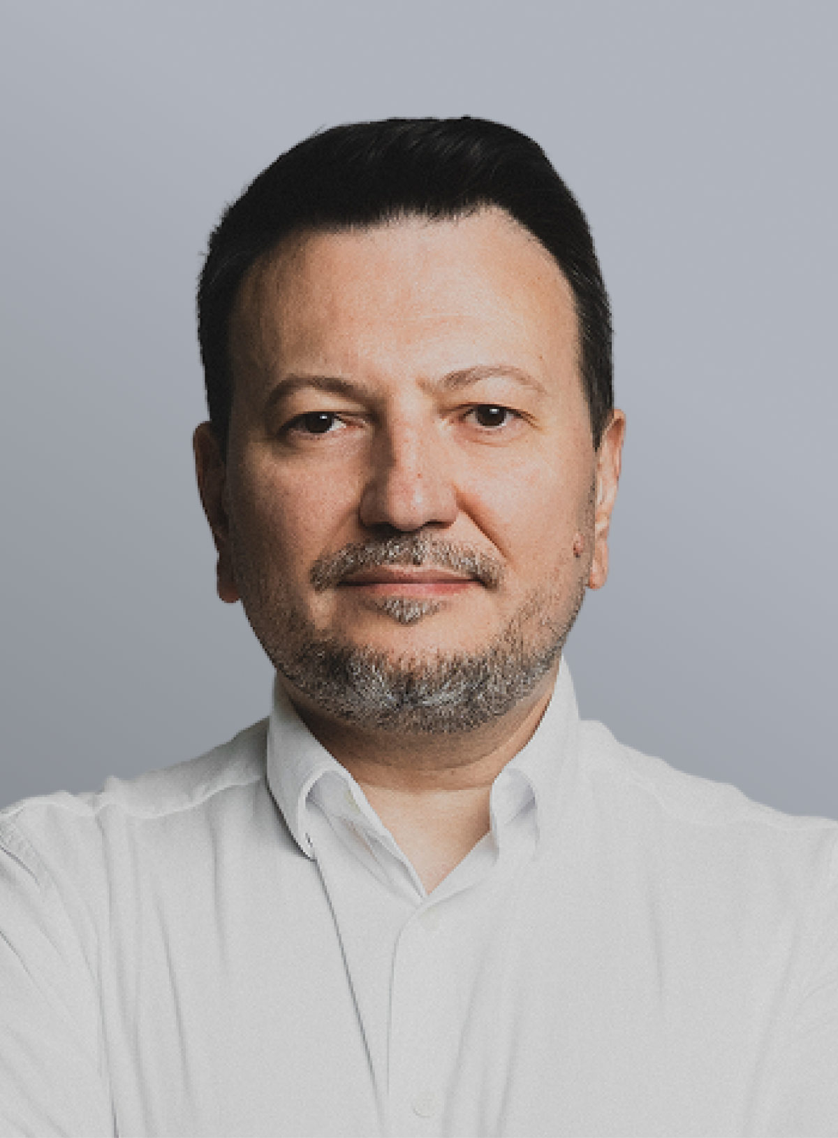 Ivan Zaitsev