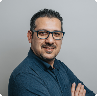 Hessam Maleki