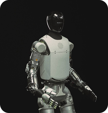 The 4 layers of brain behind one of europes leading humanoid robots