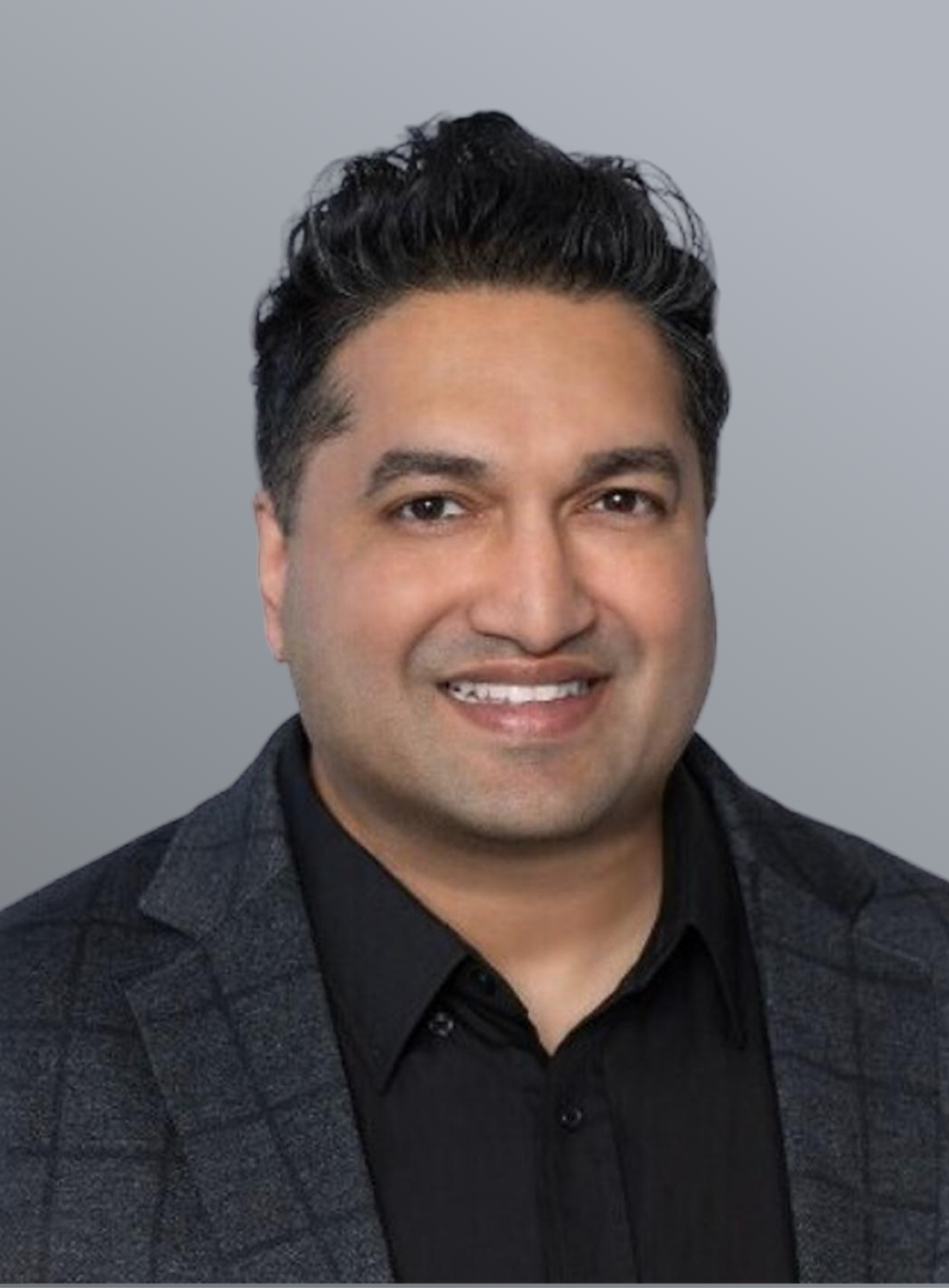 Amol Hardikar
