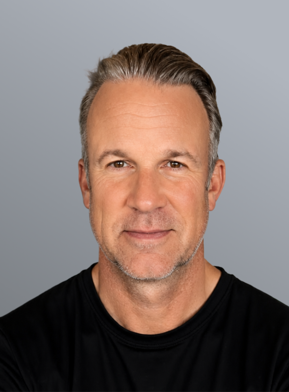Kirk Rostron